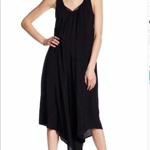 Love Scarlett chic culottes jumpsuit sz L/XL